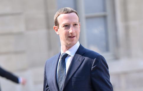 Марк Цукерберг строит убежище на случай конца света