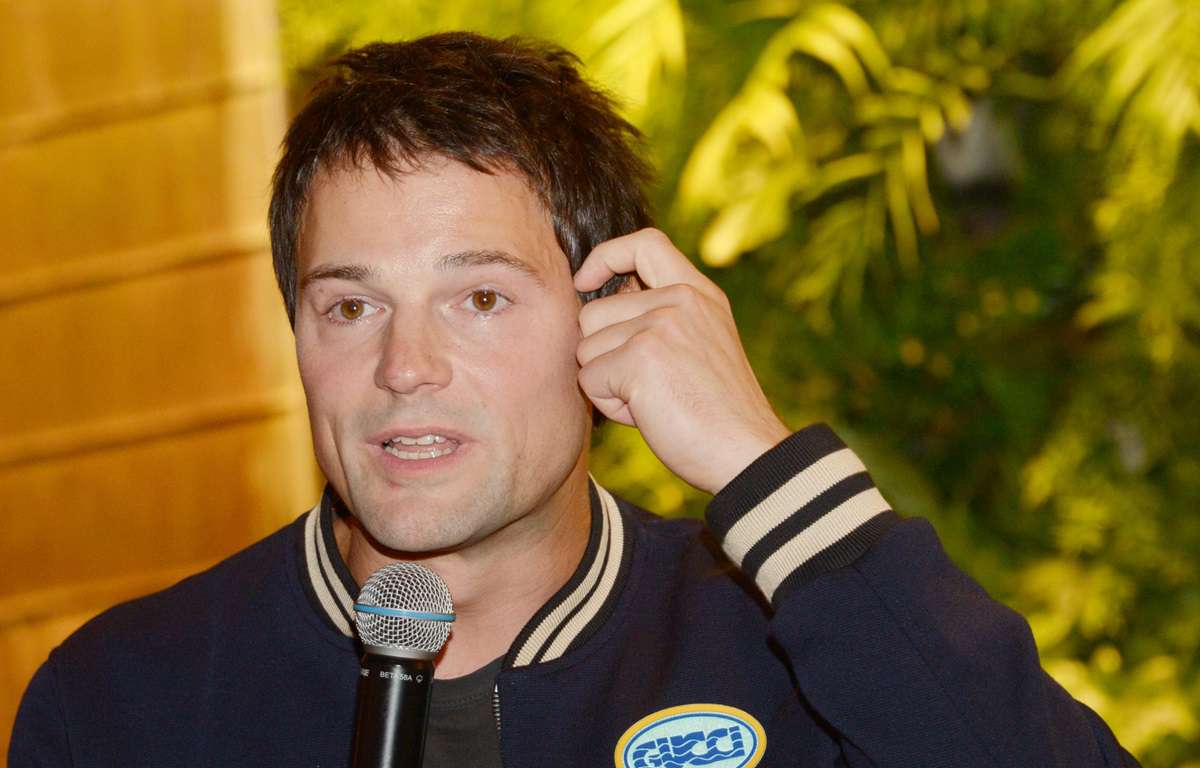 Данила Козловский