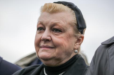 Наталья Дрожжина стала весить меньше 40 килограммов