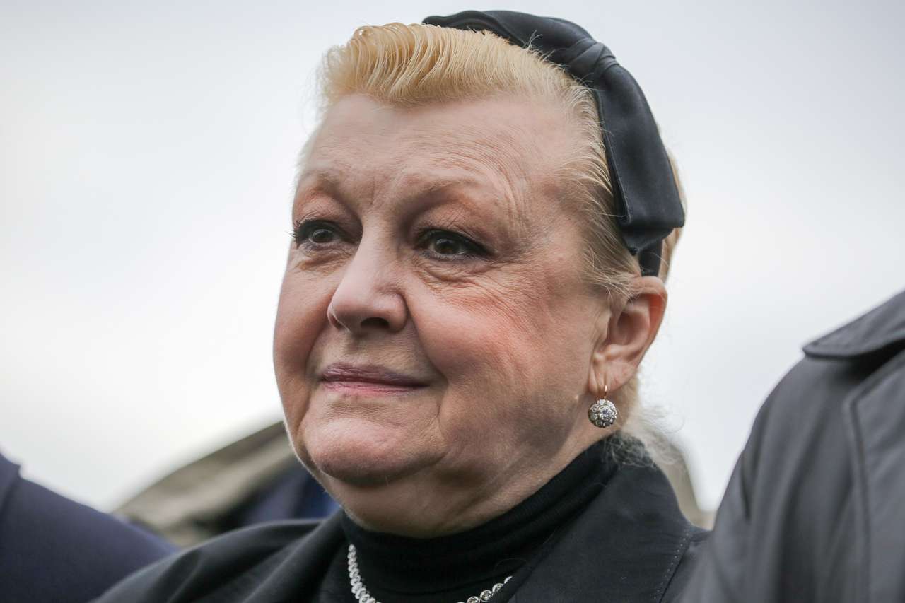 Наталья Дрожжина