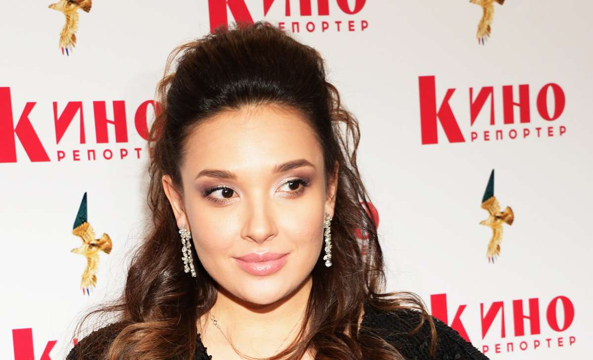 Ольга Дибцева