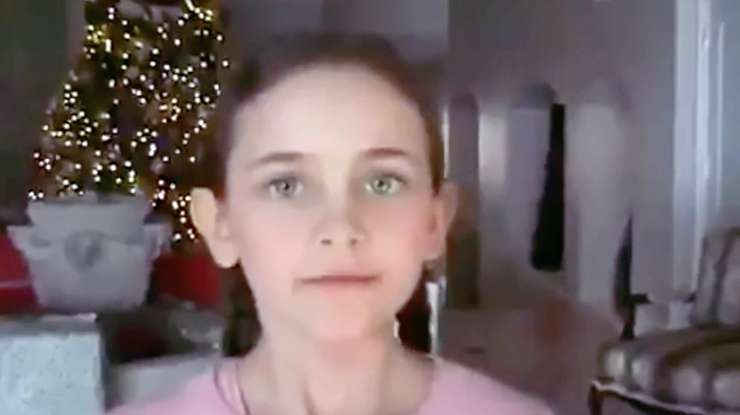 Пэрис - единственная дочь Майкла Джексона