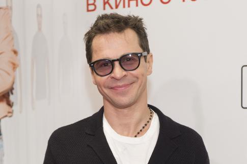 На Павла Деревянко написали заявление в полицию