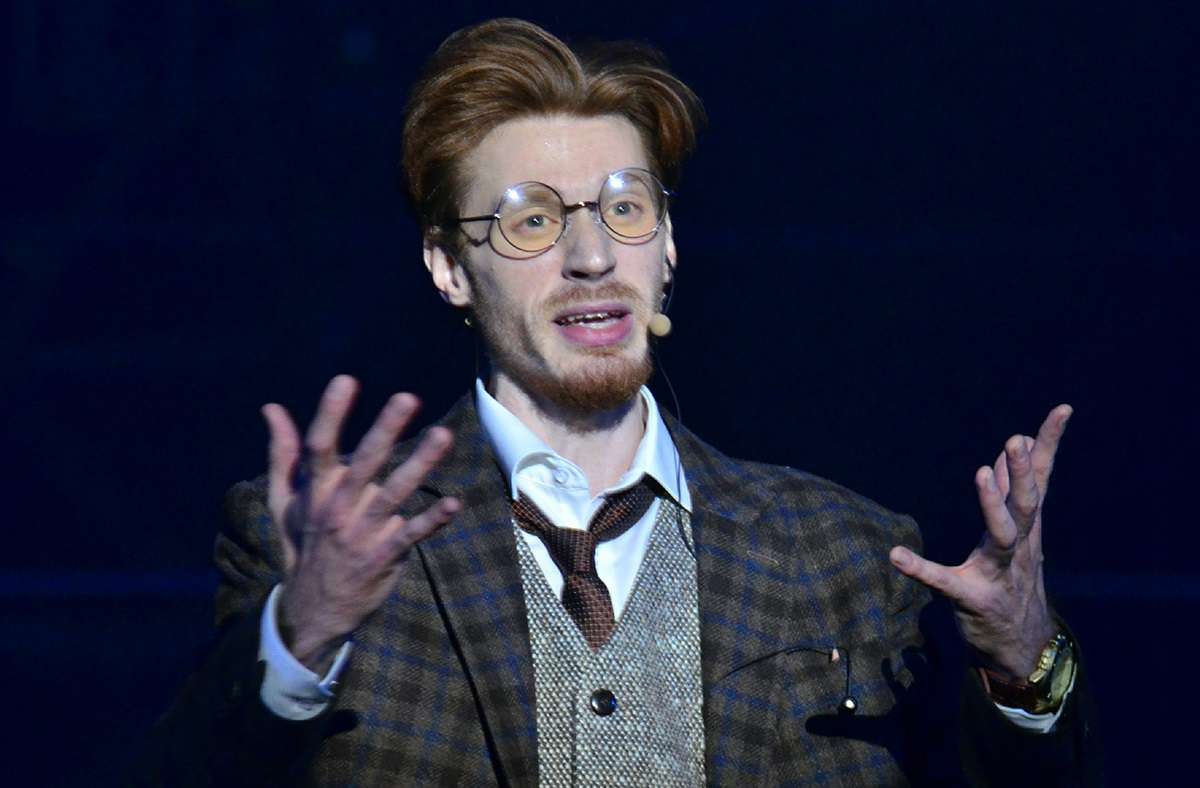 Никита Пресняков