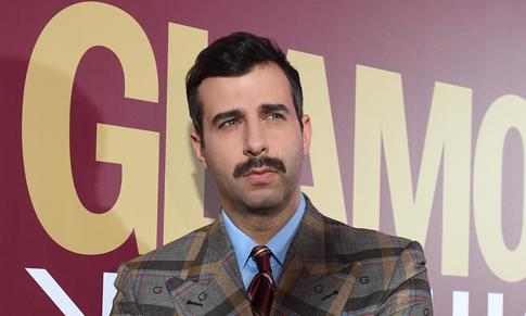 Иван Ургант собрал миллионы на тусовке в Москве