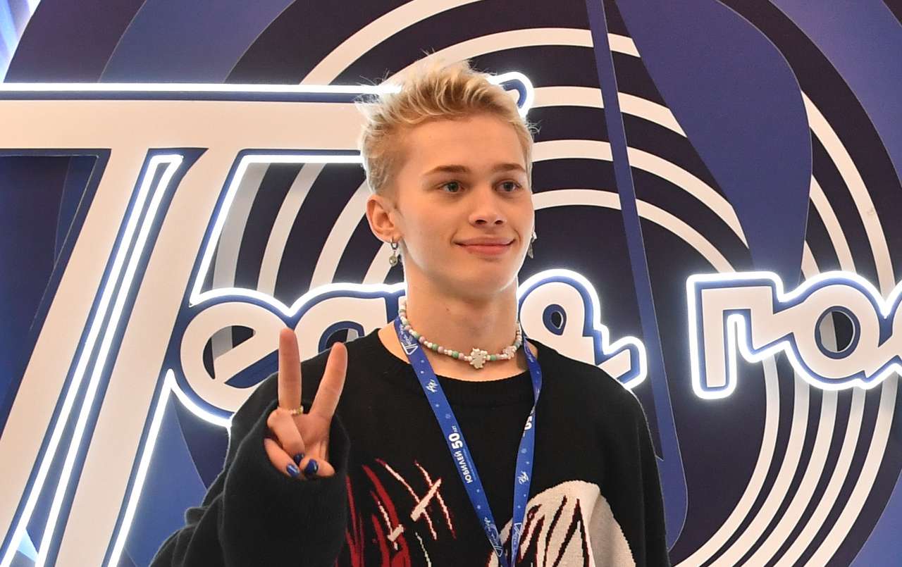 Даня Милохин