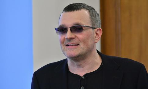 От Егора Бероева отвернулись друзья из-за поддержки СВО