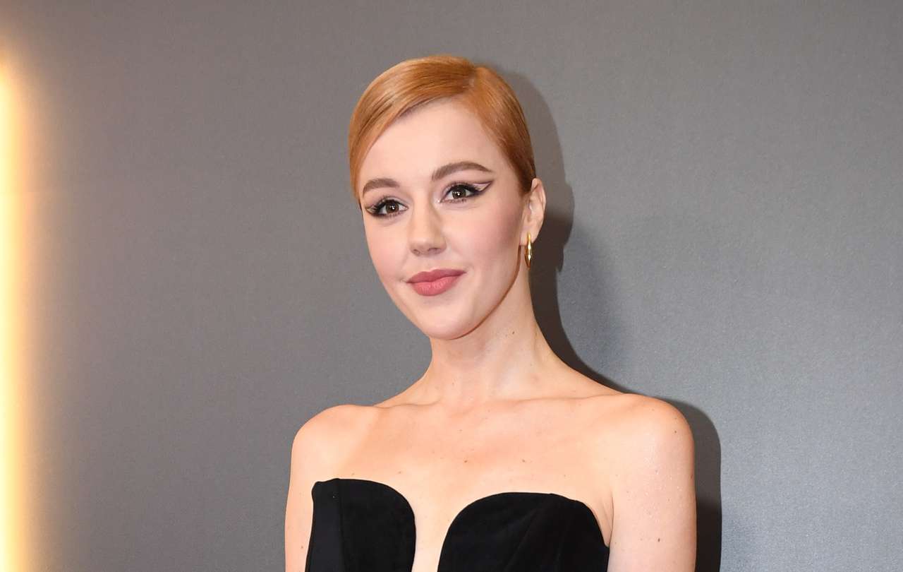 Юлианна Караулова