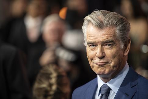 Звезда «Джеймса Бонда» Пирс Броснан предстанет перед судом: подробности