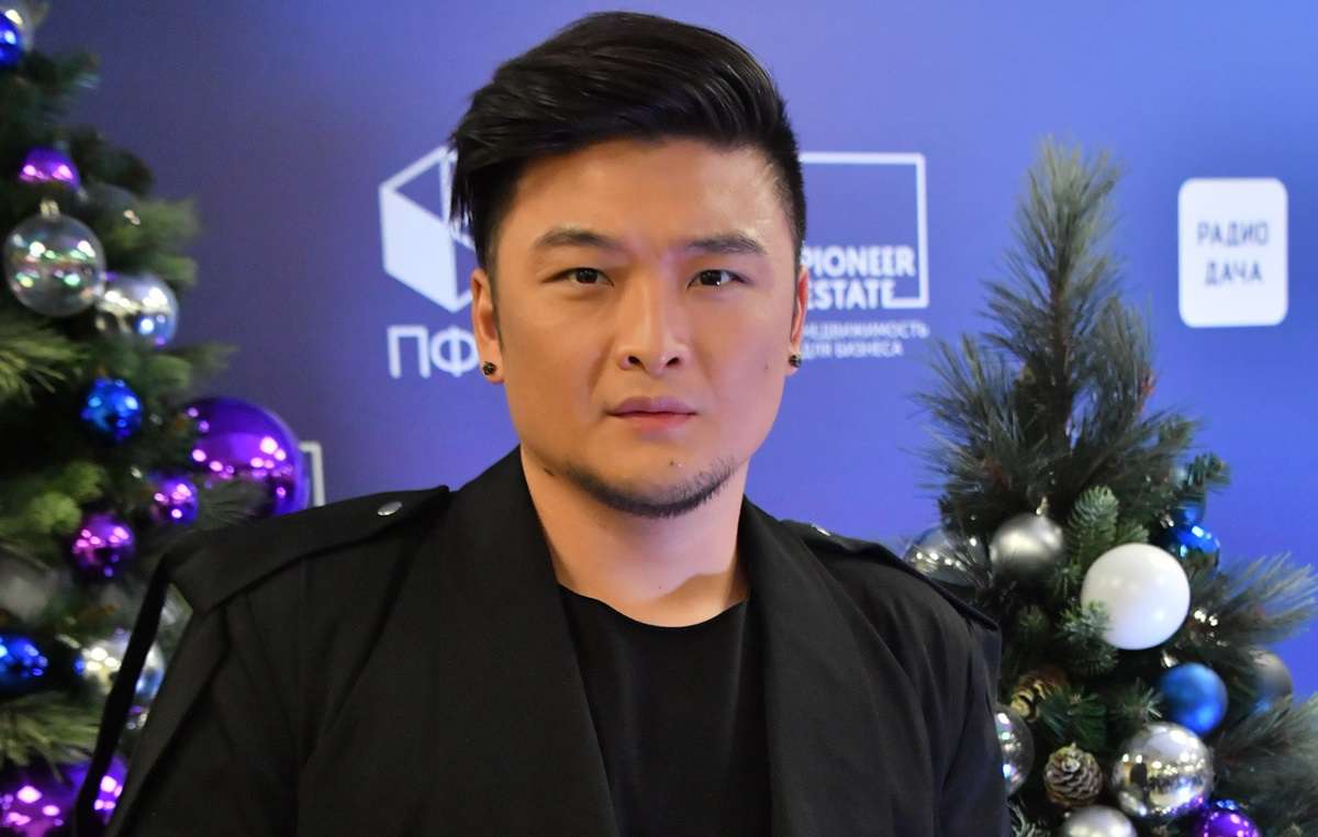 Анатолий Цой