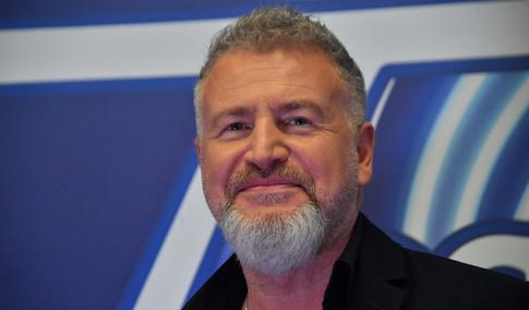 Агутин экстренно госпитализирован