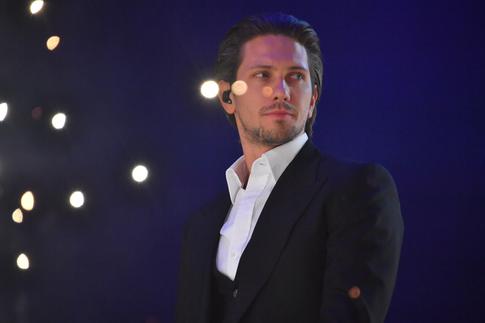 При загадочных обстоятельствах пропал музыкант ЮрКисс