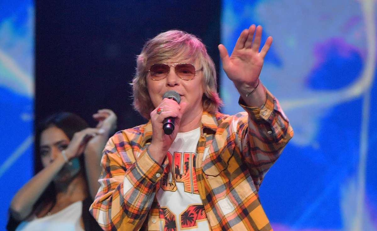 Андрей Григорьев-Апполонов