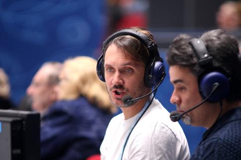 «Бан-лист растет»: Максим Траньков взбесился из-за критики Базаровой