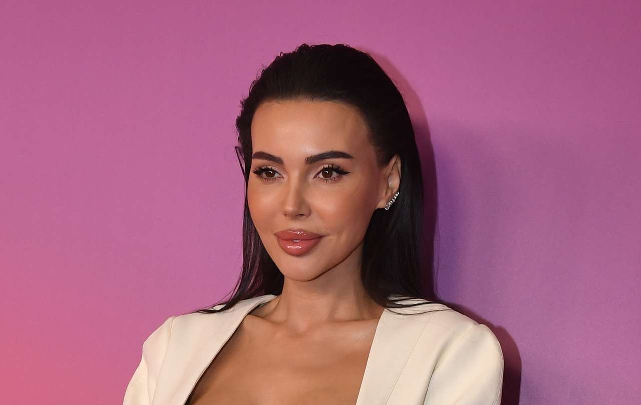 Оксана Самойлова