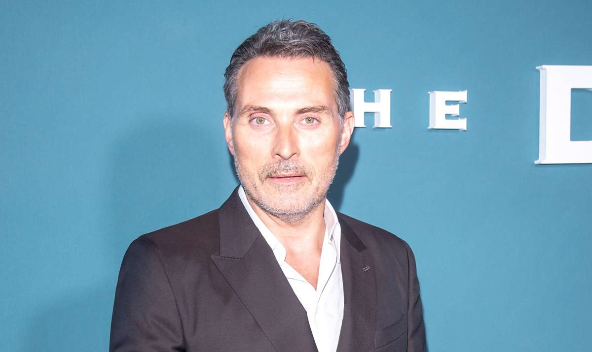 Руфус Сьюэлл