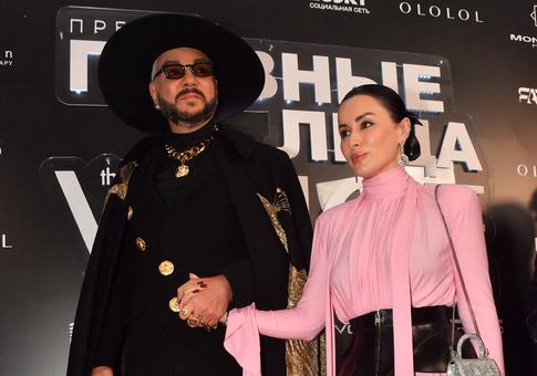 «Это правда»: Канделаки заявила, что фильм с участием Киркорова переснимут