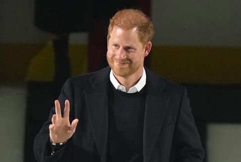 «Были вынуждены»: принц Гарри раскрыл неожиданные подробности отъезда из Лондона