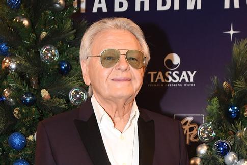 «Недалекая горстка людей»: Антонов высказался о «голой» вечеринке