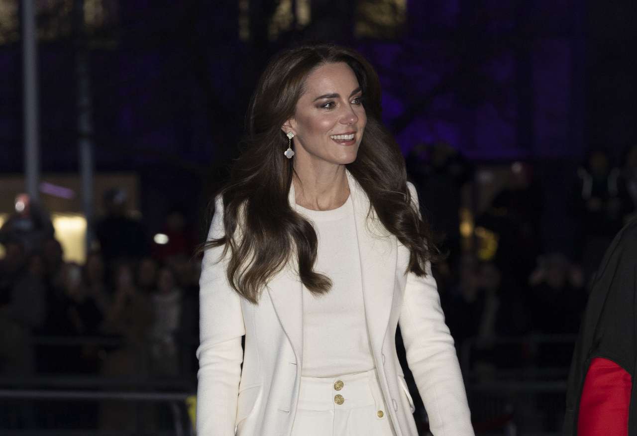 Кейт Миддлтон