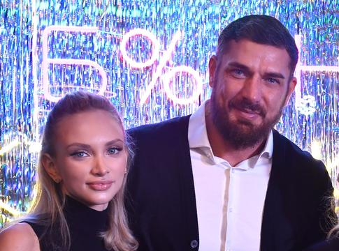 «Жалко смотреть»: Курбан Омаров высказался по поводу «голой» вечеринки