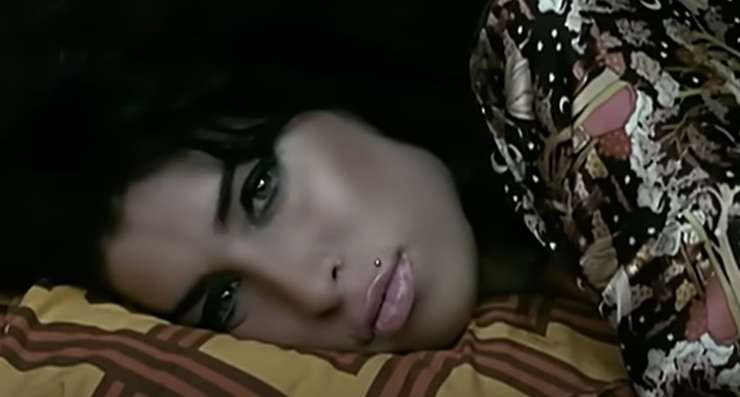 Эми Уайнхаус