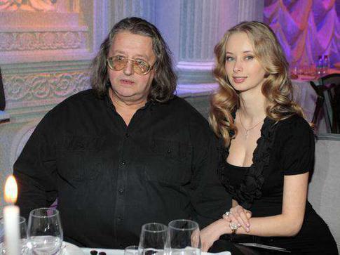 Квартирный вопрос: вдова Градского будет судиться с его детьми