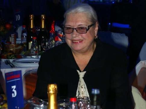 Лидия Федосеева-Шукшина отреагировала на свое выселение из московской квартиры