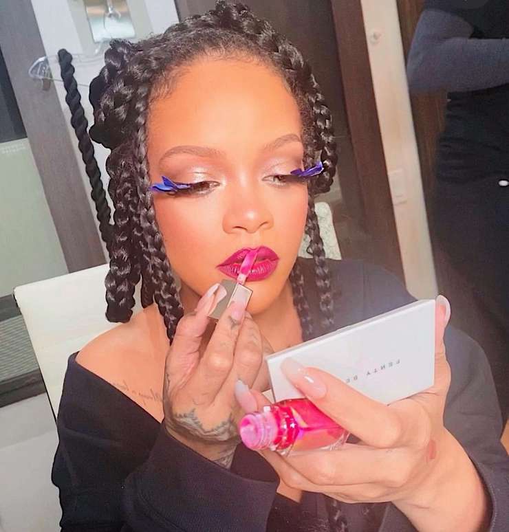 Рианна Рианна