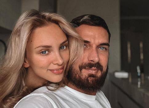 «Это только наш день»: бывший муж Бородиной готовится к свадьбе