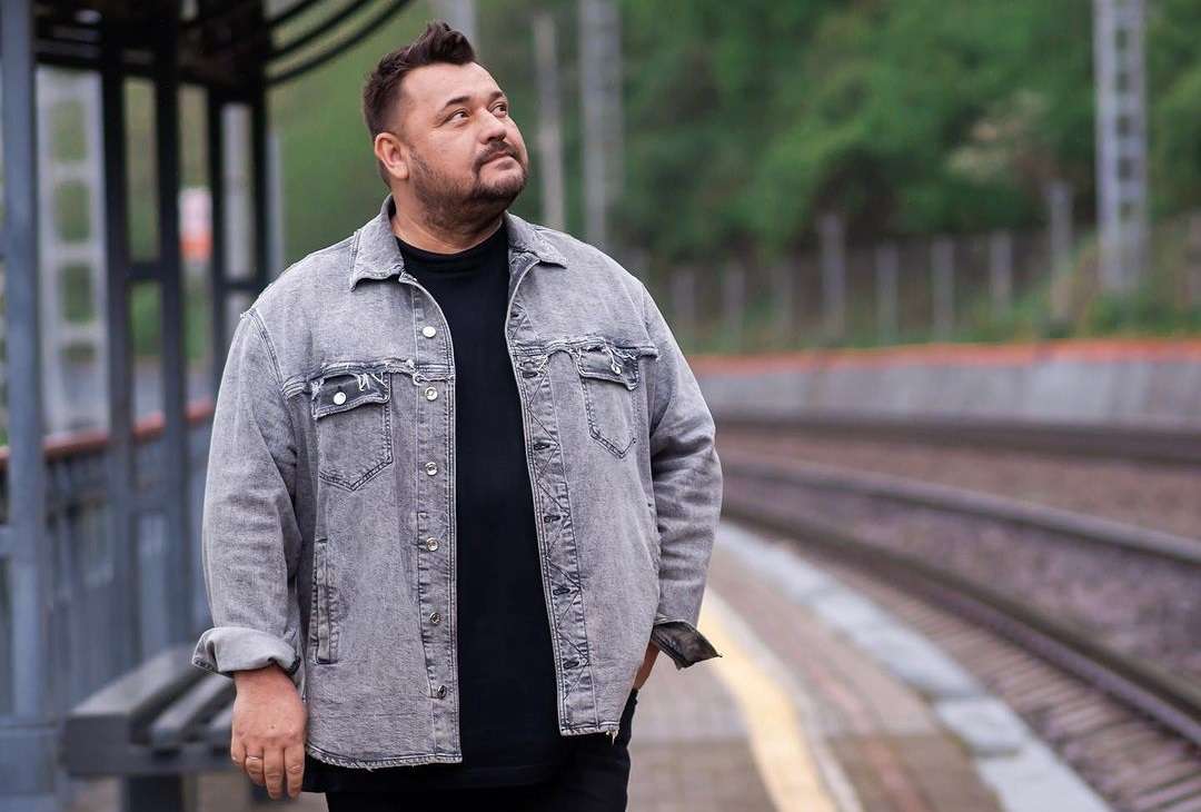 Сергей Жуков