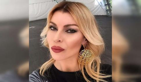 Лада Дэнс раскрыла секрет своей стройности: «Все очень просто»