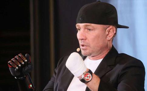 «Вышли на лед и кайфанули»: Костомаров высказался о танце с Навкой