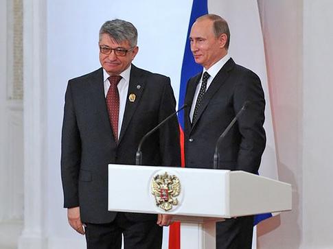 Александр Сокуров больше не будет снимать кино