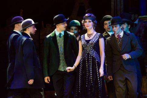 Валерия Ланская: «Дмитрий Нагиев меня очень поддерживал»