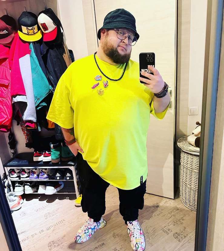 Красилова нашли мертвым в собственной квартире в Москве