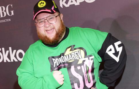 Раньше, чем ожидали: стала известна дата похорон «Пухляша» Красилова