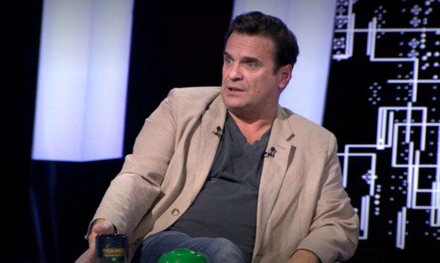 СЕРГЕЙ АСТАХОВ