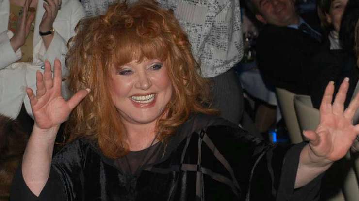 Киркоров был женат один раз, на Алле Пугачевой Киркоров был женат один раз, на Алле Пугачевой