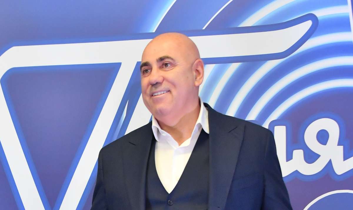 Иосиф Пригожин