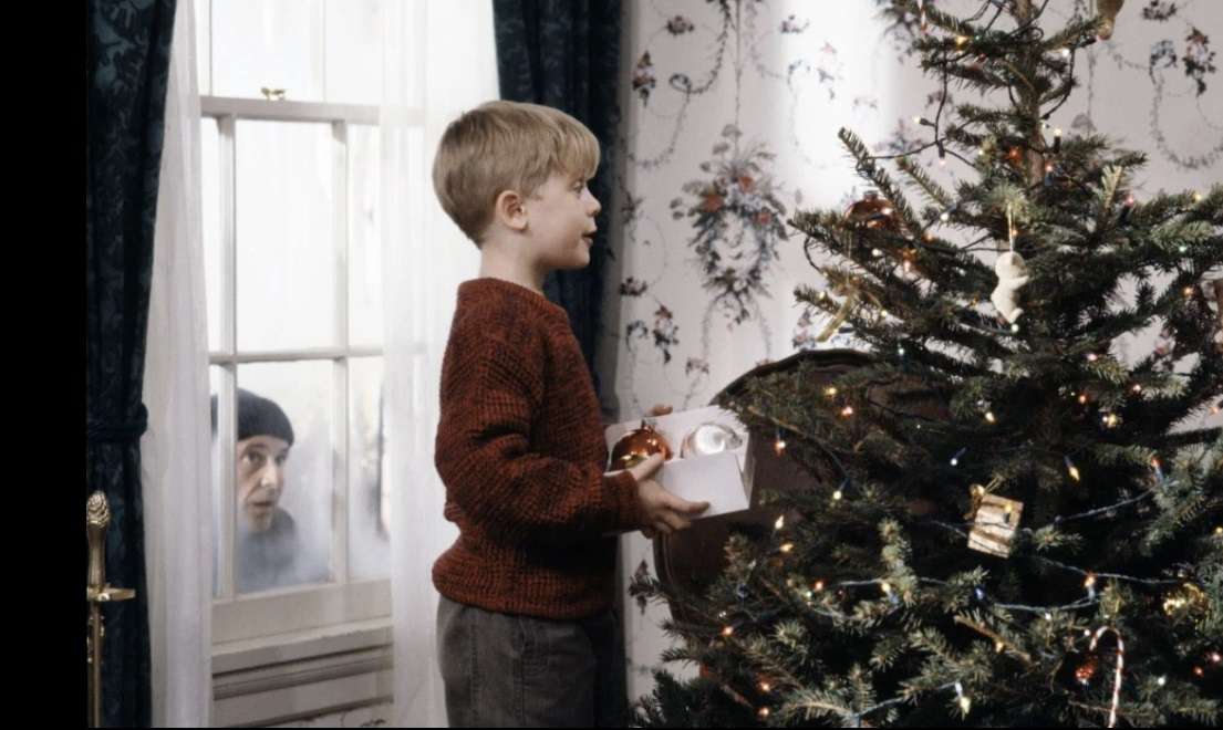 Маколей Калкин