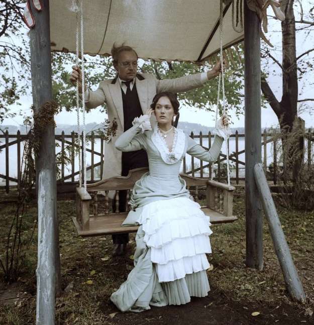 Лариса Гузеева