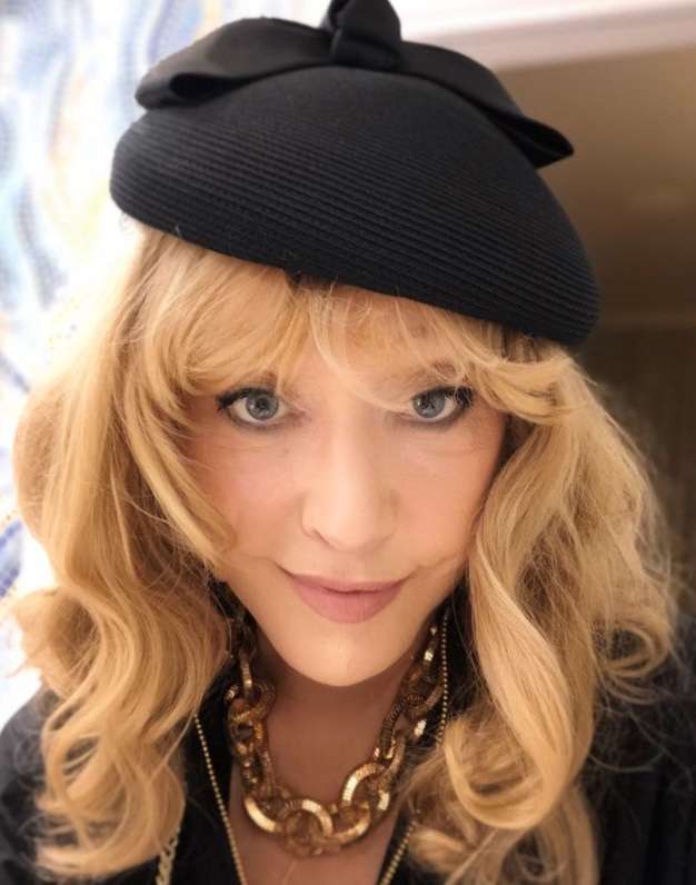 Алла Пугачева
