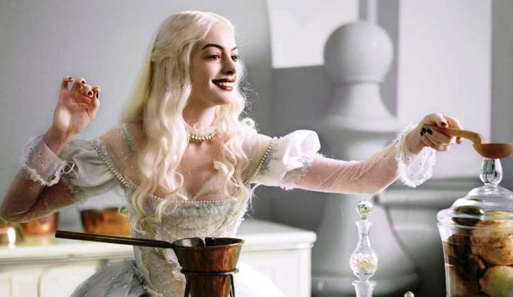 Энн Хэтэуэй Энн Хэтэуэй