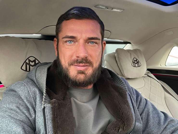 Собчак прошлась и по мужу Бородиной Собчак прошлась и по мужу Бородиной