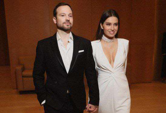 АЛЕКСЕЙ ЧАДОВ И ЛЕЙСАН ГАЛИМОВА