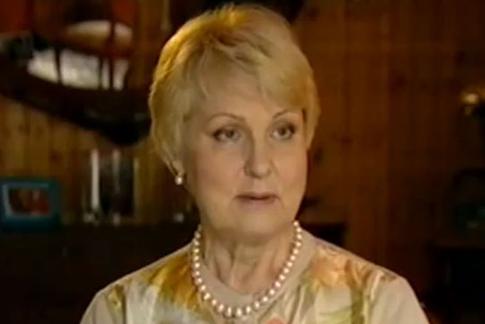 Мама Илзе Лиепы получила травму в собственной квартире