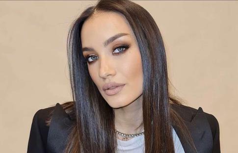 «Просто тепленькая водичка»: Дайнеко утверждает, что не обливала экс-супруга кипятком