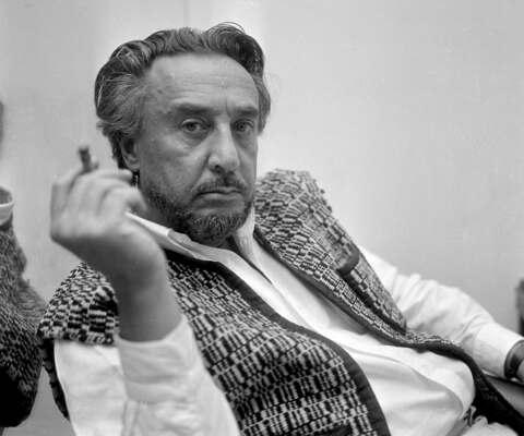 Хулиган, писатель и «секс-атташе»: русский француз Ромен Гари