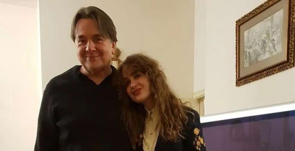 КОНСТАНТИН И АЛЕКСАНДРА ЭРНСТ